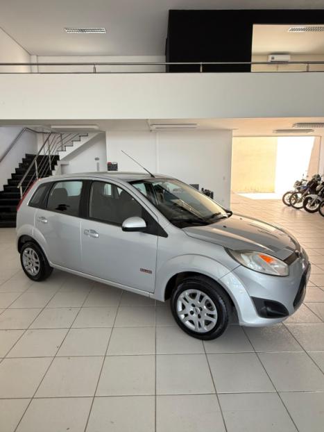 FORD Fiesta Hatch 1.6 4P CLASS FLEX, Foto 5