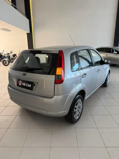 FORD Fiesta Hatch 1.6 4P CLASS FLEX, Foto 7
