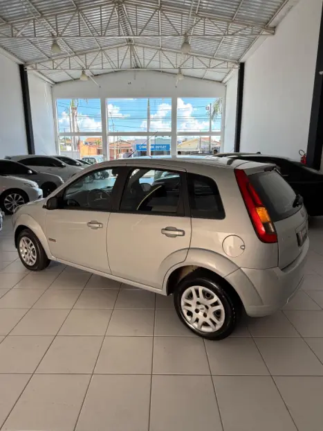 FORD Fiesta Hatch 1.6 4P CLASS FLEX, Foto 8