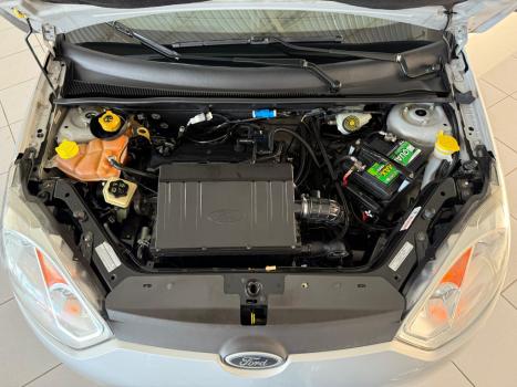 FORD Fiesta Hatch 1.6 4P CLASS FLEX, Foto 10