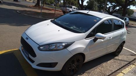 FORD Fiesta Hatch 1.6 16V 4P SE FLEX, Foto 3 FORD Fiesta Hatch 1.6 16V 4P SE FLEX, Foto 3