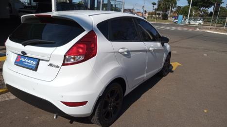 FORD Fiesta Hatch 1.6 16V 4P SE FLEX, Foto 5 FORD Fiesta Hatch 1.6 16V 4P SE FLEX, Foto 5