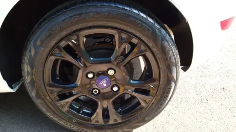 FORD Fiesta Hatch 1.6 16V 4P SE FLEX, Foto 11 FORD Fiesta Hatch 1.6 16V 4P SE FLEX, Foto 11