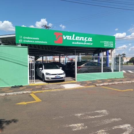 FORD Fiesta Hatch 1.6 16V 4P SE FLEX, Foto 14 FORD Fiesta Hatch 1.6 16V 4P SE FLEX, Foto 14