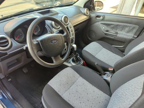 FORD Fiesta Hatch 1.0 CLASS, Foto 12