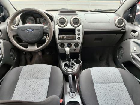 FORD Fiesta Hatch 1.0 CLASS, Foto 17