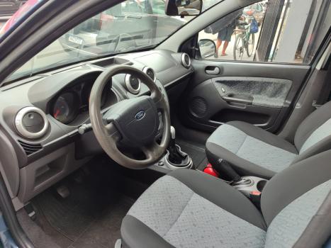 FORD Fiesta Hatch 1.0 CLASS, Foto 18