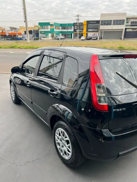 FORD Fiesta Hatch 1.6 4P CLASS FLEX, Foto 4