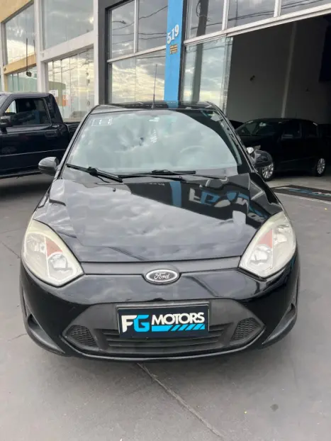 FORD Fiesta Hatch 1.6 4P CLASS FLEX, Foto 6