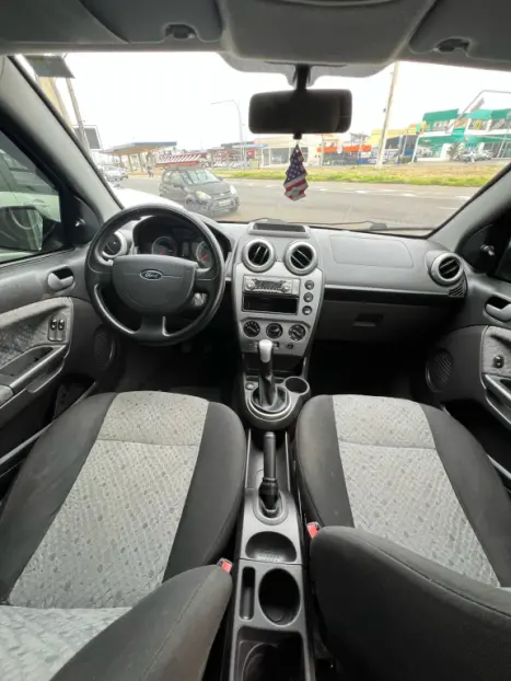 FORD Fiesta Hatch 1.6 4P CLASS FLEX, Foto 8