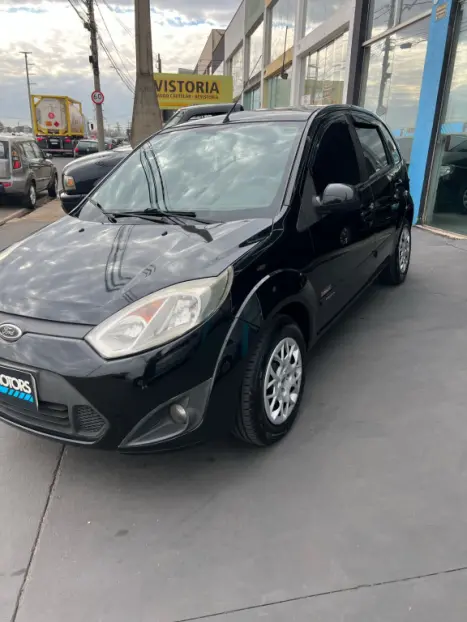 FORD Fiesta Hatch 1.6 4P CLASS FLEX, Foto 10