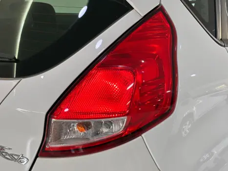 FORD Fiesta Hatch 1.5 16V 4P SE FLEX, Foto 6