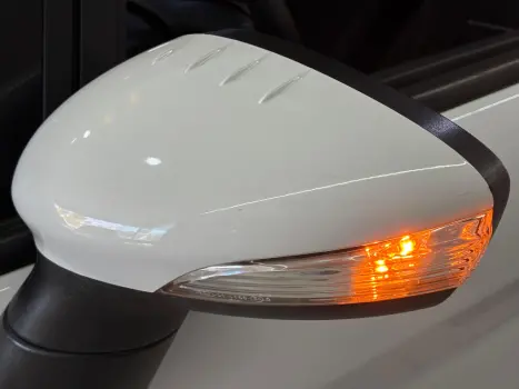 FORD Fiesta Hatch 1.5 16V 4P SE FLEX, Foto 8