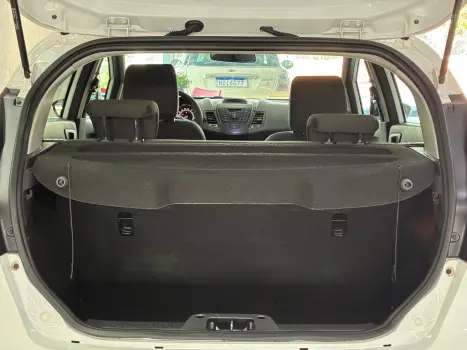 FORD Fiesta Hatch 1.5 16V 4P SE FLEX, Foto 9