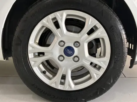 FORD Fiesta Hatch 1.5 16V 4P SE FLEX, Foto 10