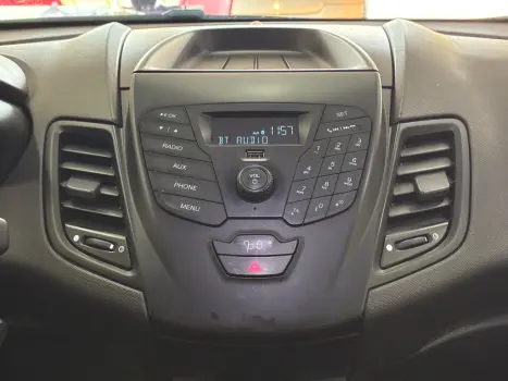 FORD Fiesta Hatch 1.5 16V 4P SE FLEX, Foto 11