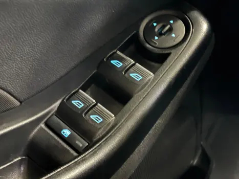 FORD Fiesta Hatch 1.5 16V 4P SE FLEX, Foto 12