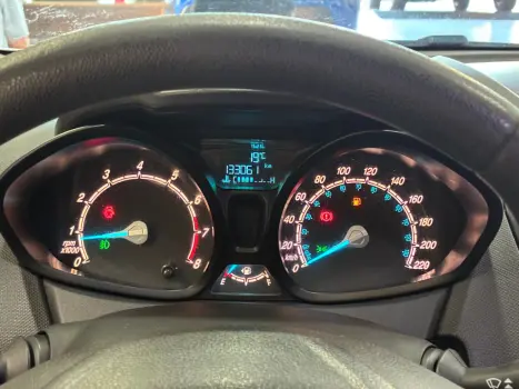 FORD Fiesta Hatch 1.5 16V 4P SE FLEX, Foto 13