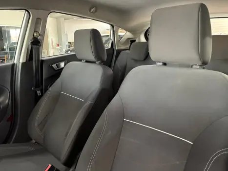 FORD Fiesta Hatch 1.5 16V 4P SE FLEX, Foto 14