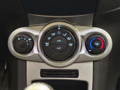 FORD Fiesta Hatch 1.5 16V 4P SE FLEX, Foto 15