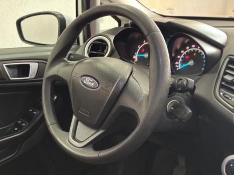 FORD Fiesta Hatch 1.5 16V 4P SE FLEX, Foto 17