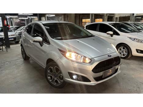 FORD Fiesta Hatch 1.6 4P SE FLEX, Foto 1