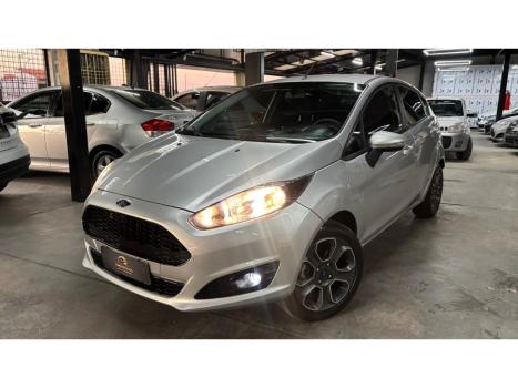 FORD Fiesta Hatch 1.6 4P SE FLEX, Foto 3