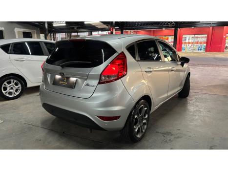 FORD Fiesta Hatch 1.6 4P SE FLEX, Foto 4