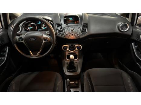 FORD Fiesta Hatch 1.6 4P SE FLEX, Foto 5