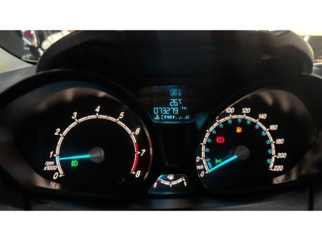 FORD Fiesta Hatch 1.6 4P SE FLEX, Foto 6