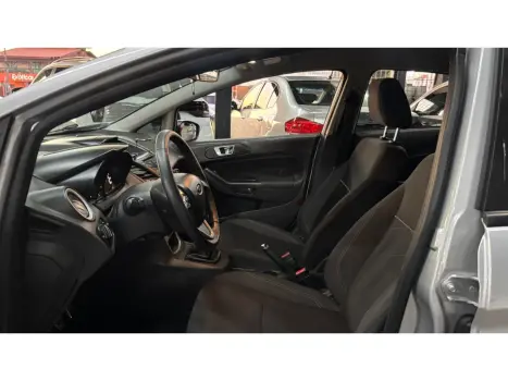 FORD Fiesta Hatch 1.6 4P SE FLEX, Foto 7