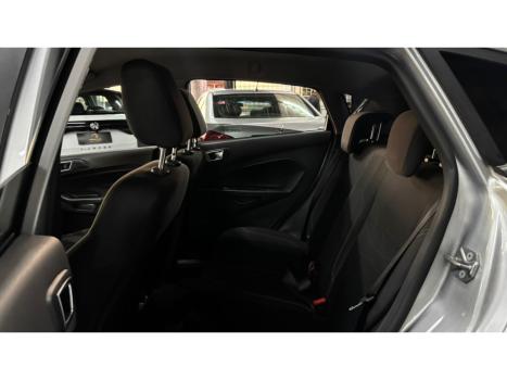 FORD Fiesta Hatch 1.6 4P SE FLEX, Foto 8