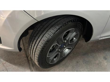FORD Fiesta Hatch 1.6 4P SE FLEX, Foto 9