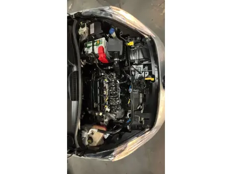 FORD Fiesta Hatch 1.6 4P SE FLEX, Foto 10