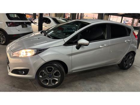FORD Fiesta Hatch 1.6 4P SE FLEX, Foto 11