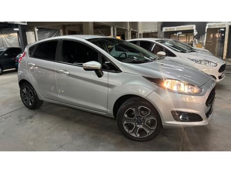 FORD Fiesta Hatch 1.6 4P SE FLEX, Foto 13