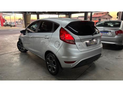 FORD Fiesta Hatch 1.6 4P SE FLEX, Foto 14