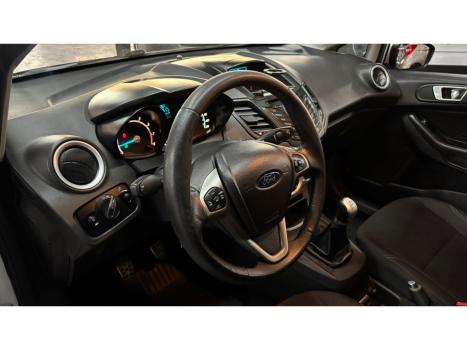FORD Fiesta Hatch 1.6 4P SE FLEX, Foto 15