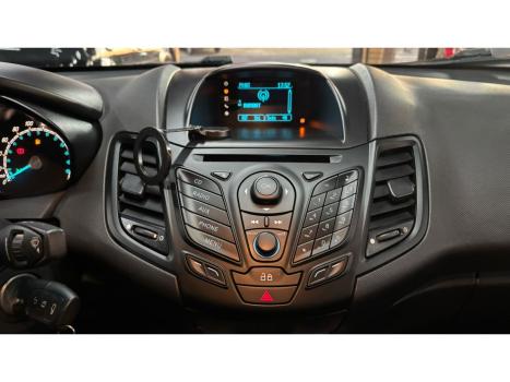 FORD Fiesta Hatch 1.6 4P SE FLEX, Foto 17