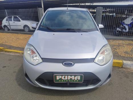 FORD Fiesta Hatch 1.6 4P CLASS FLEX, Foto 2
