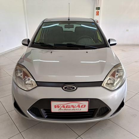 FORD Fiesta Hatch 1.6 4P CLASS FLEX, Foto 2