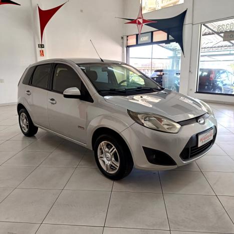 FORD Fiesta Hatch 1.6 4P CLASS FLEX, Foto 5