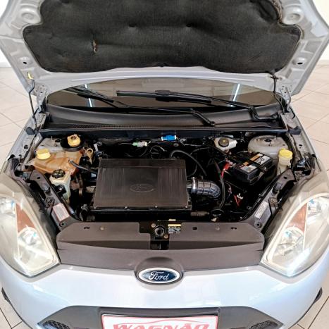 FORD Fiesta Hatch 1.6 4P CLASS FLEX, Foto 9