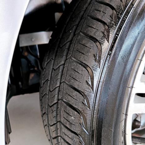 FORD Fiesta Hatch 1.6 4P CLASS FLEX, Foto 11