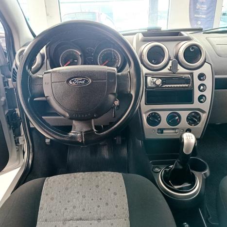 FORD Fiesta Hatch 1.6 4P CLASS FLEX, Foto 16