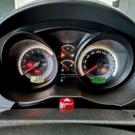 FORD Fiesta Hatch 1.6 4P CLASS FLEX, Foto 17