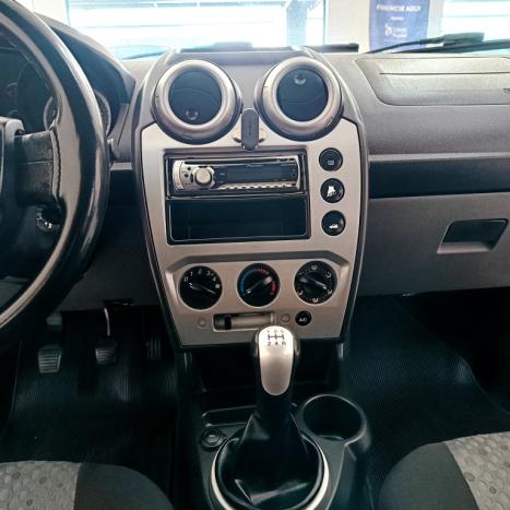 FORD Fiesta Hatch 1.6 4P CLASS FLEX, Foto 18