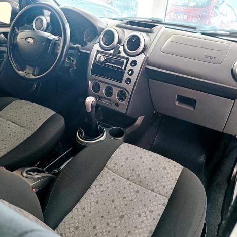 FORD Fiesta Hatch 1.6 4P CLASS FLEX, Foto 20