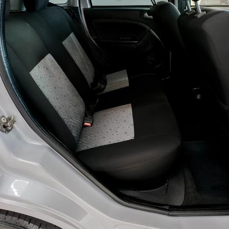 FORD Fiesta Hatch 1.6 4P CLASS FLEX, Foto 22