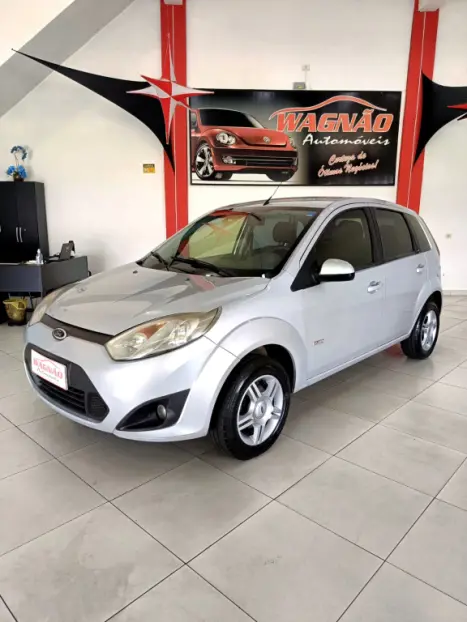 FORD Fiesta Hatch 1.6 4P CLASS FLEX, Foto 2